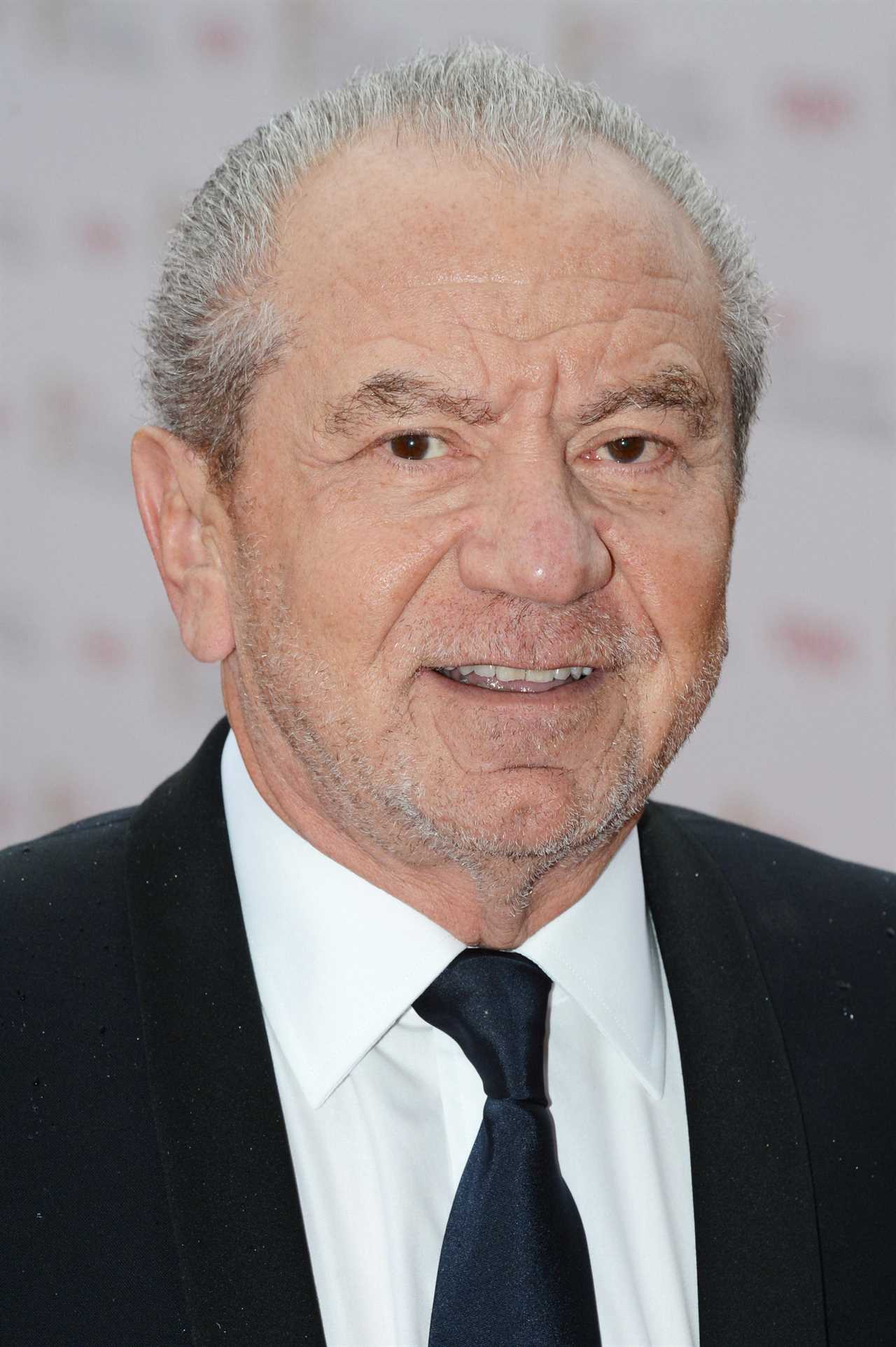 Lord Alan Sugar Tried to Avoid £186 Million Tax Bill by Declaring Himself Non-UK Resident