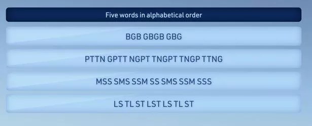 Can you solve the 'impossible' question on Only Connect? Take the challenge and find out!