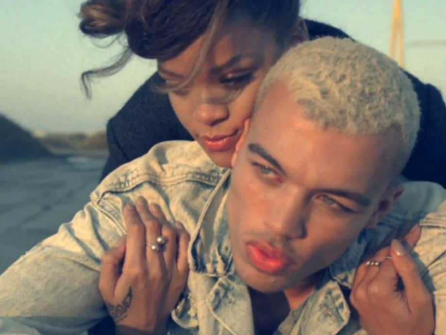 Top Boy fans shocked as they discover star's role in Rihanna's music video