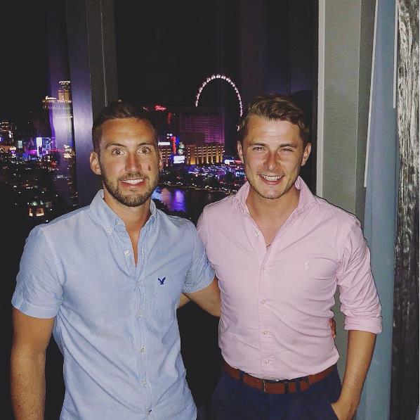 EastEnders' Max Bowden Pays Tribute to Late Best Friend on Anniversary of His Death