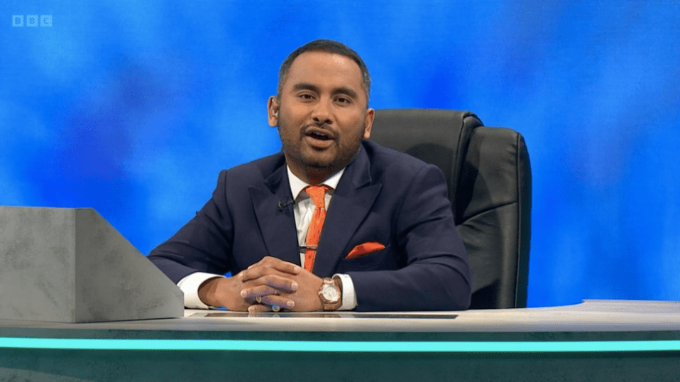 University Challenge fans ‘switch off and give up’ – raging ‘awful’ host Amol Rajan has ‘ruined’ show