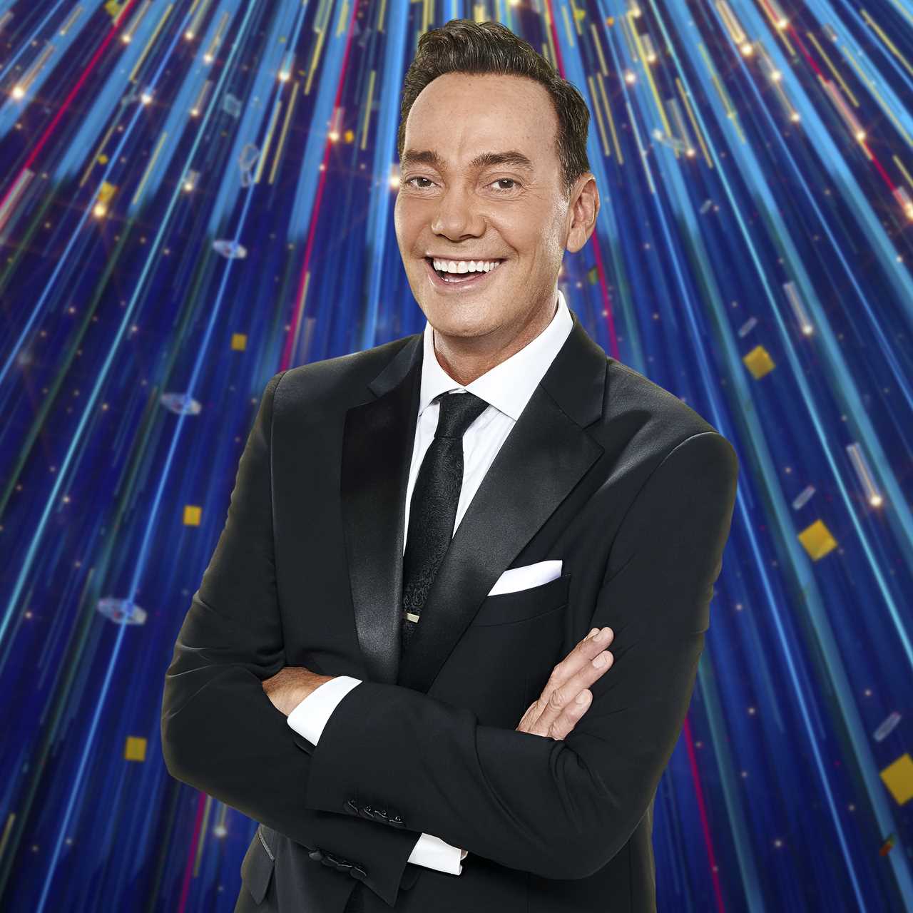 Strictly Come Dancing's Craig Revel-Horwood Plans to Quit Judging Panel - Sooner Than Expected