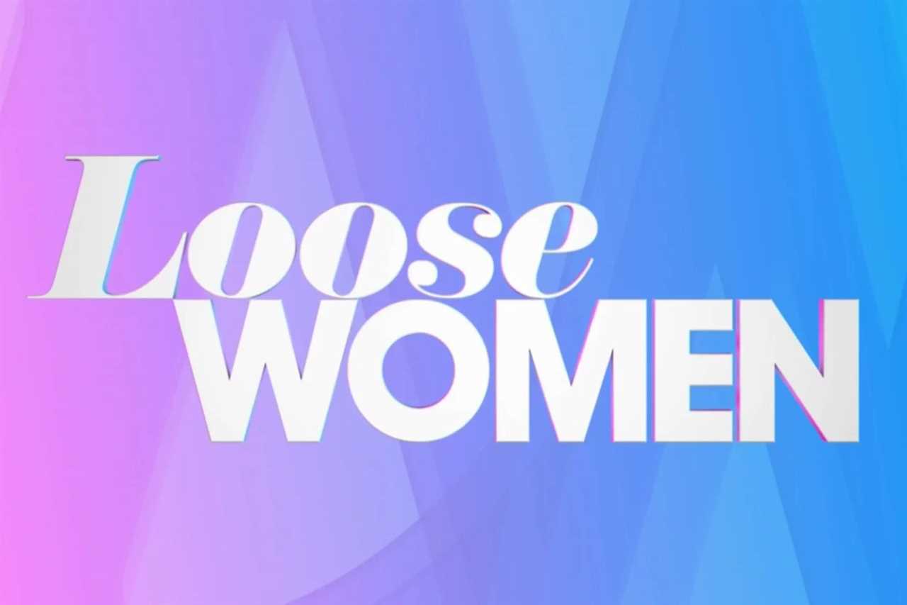 Loose Women Star Admits to Shocking 10-Year Shoplifting Habit, Starting at a Young Age