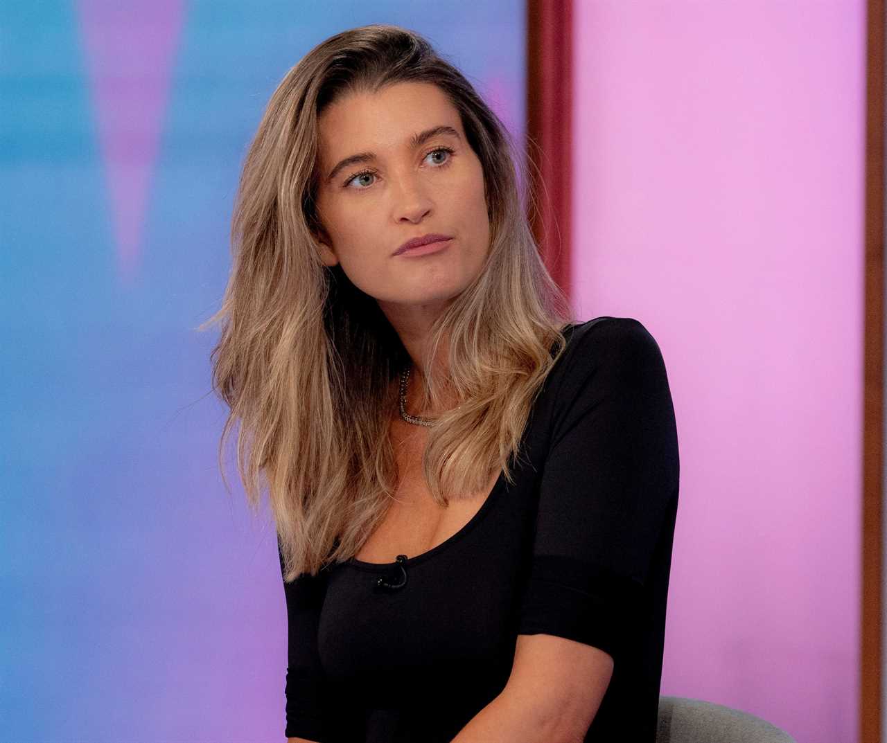 Emmerdale star Charley Webb reveals new stage role after leaving hit soap