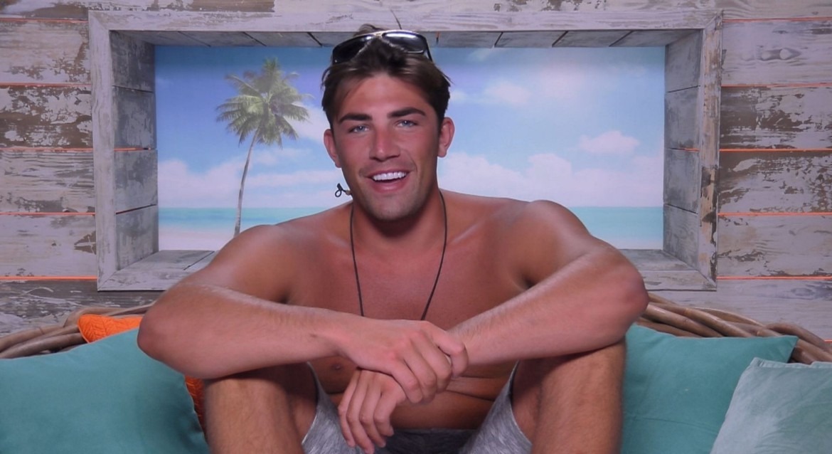 Love Island star Jack Fincham pulls out of The Games after arrest on drug-driving suspicion