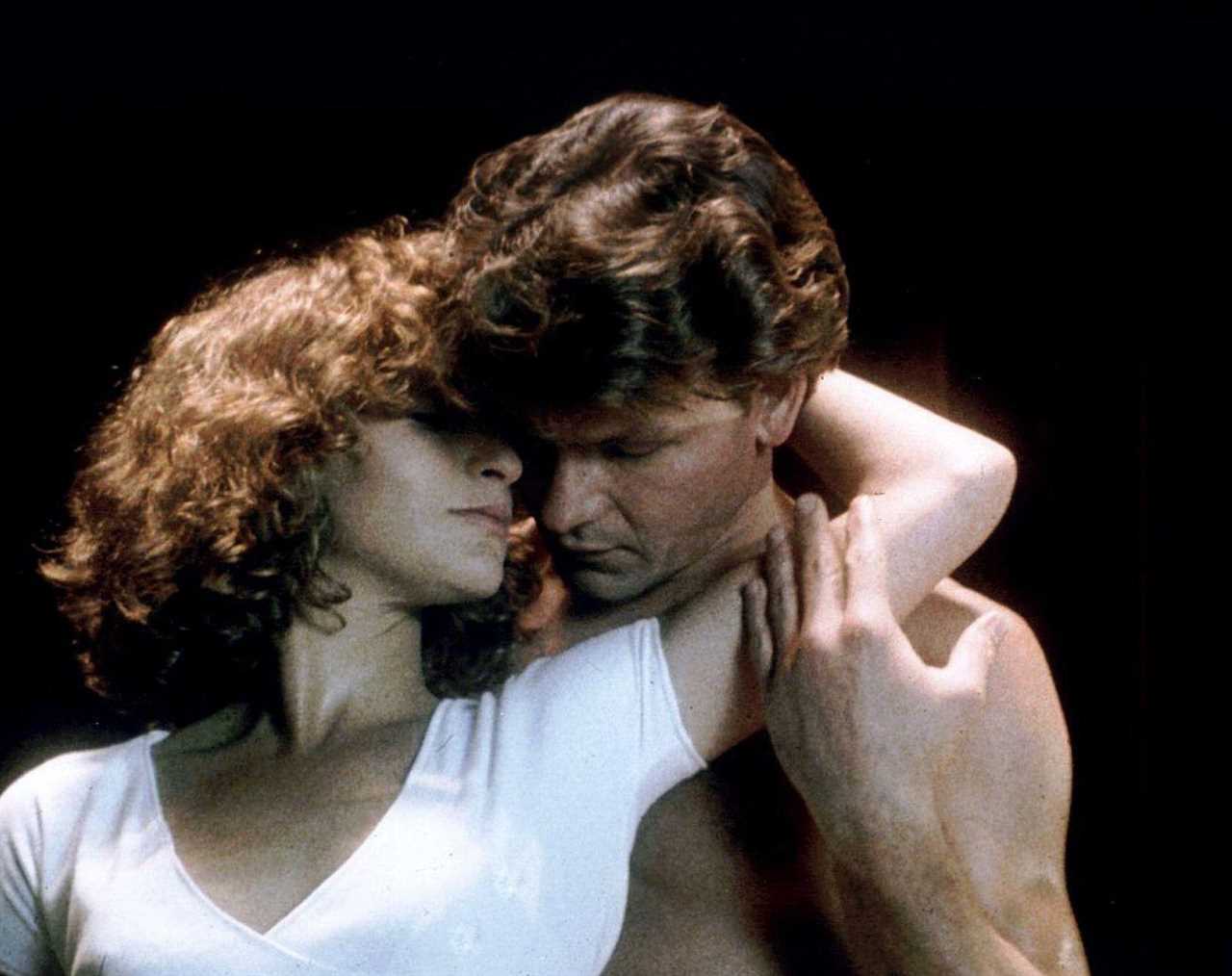 Channel 5 leaves fans disappointed as Dirty Dancing gets bumped from weekend lineup