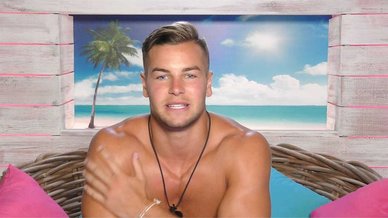 Love Island Winner Chris Hughes Takes Aim at All Stars Spin-Off, Refuses to Return to Show