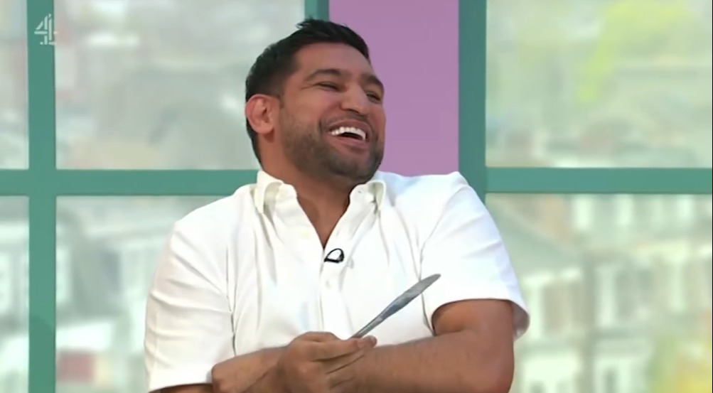 Guest's 'Rude' Remarks on Sunday Brunch Leave Viewers Unimpressed