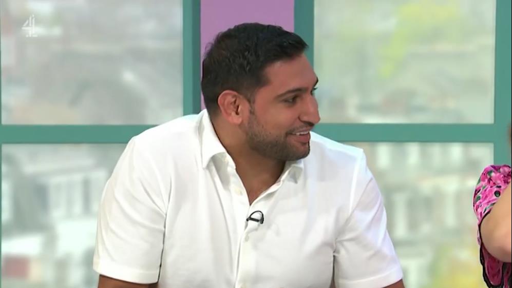 Guest's 'Rude' Remarks on Sunday Brunch Leave Viewers Unimpressed