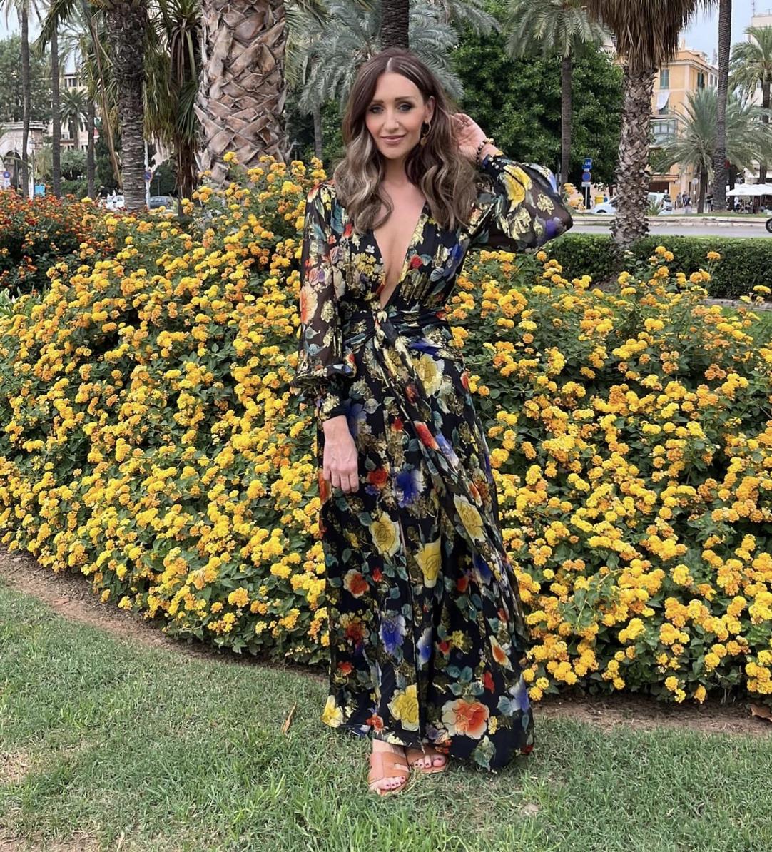 Catherine Tyldesley Celebrates 40th Birthday with Low Key Getaway After Cakegate Backlash