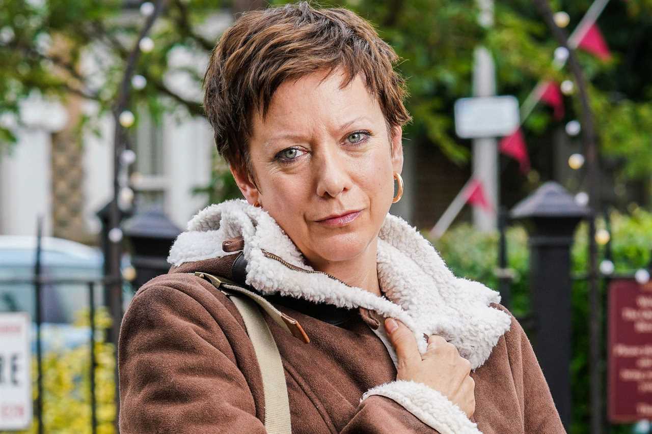 EastEnders Star Martha Cope Joins Emmerdale in Shock Role