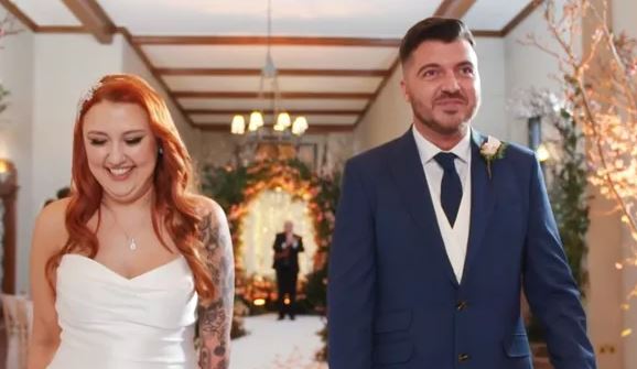 Married At First Sight UK Fans Spot Missing Part of Show
