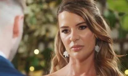 MAFS UK fans criticize Laura for seeking fame with reality show past