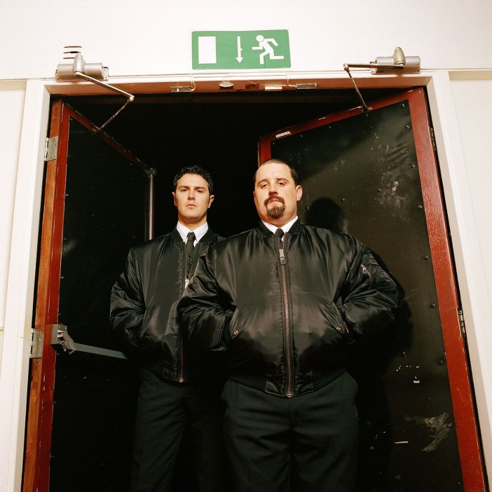 Paddy McGuinness Sparks Rumours of Phoenix Nights Reboot with Instagram Snap