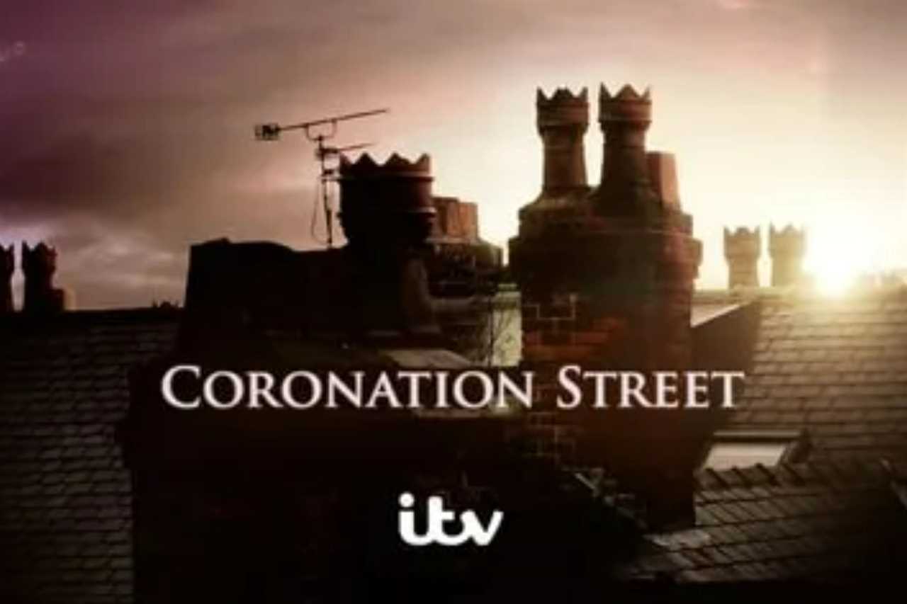 Coronation Street Welcomes Hollyoaks Legend in Exciting Soap Swap