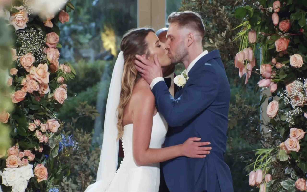 Married At First Sight UK Fans Predict Doom for Laura and Arthur