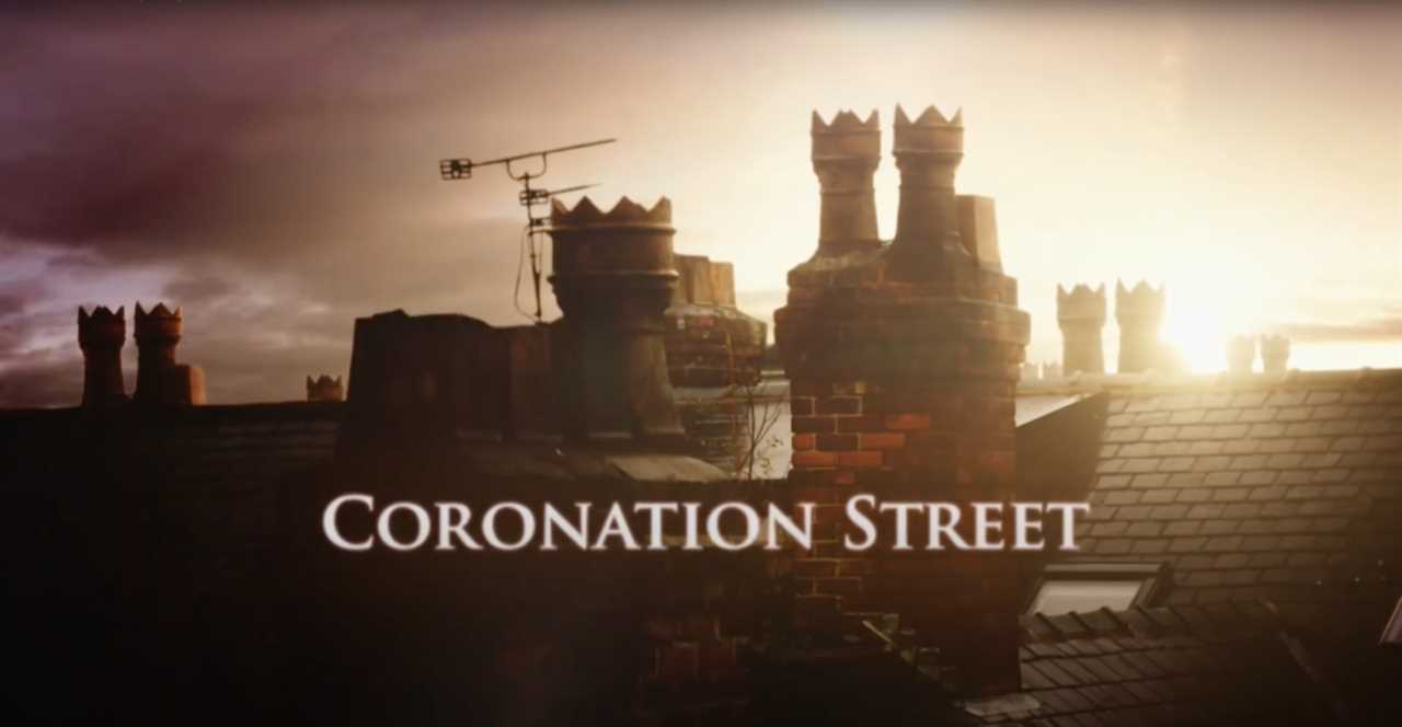 How to Watch Coronation Street Abroad: Stream on ITVX