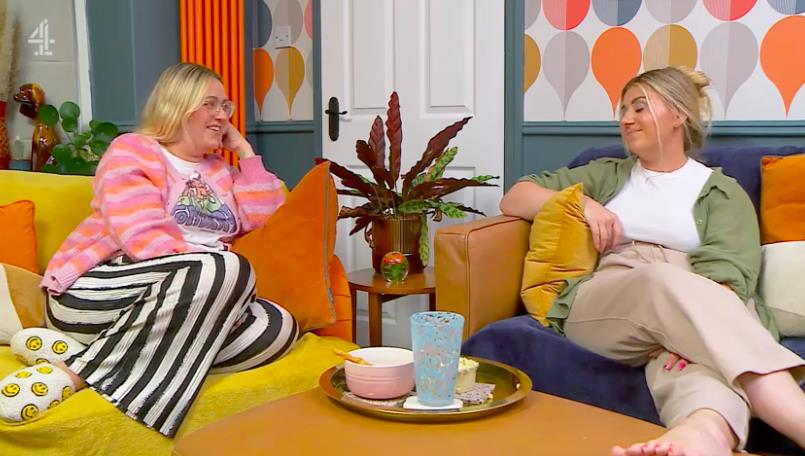 Gogglebox Star Ellie Warner Reveals Her Post-Baby Diet: The Good, The Bad, and The Naughty Treats