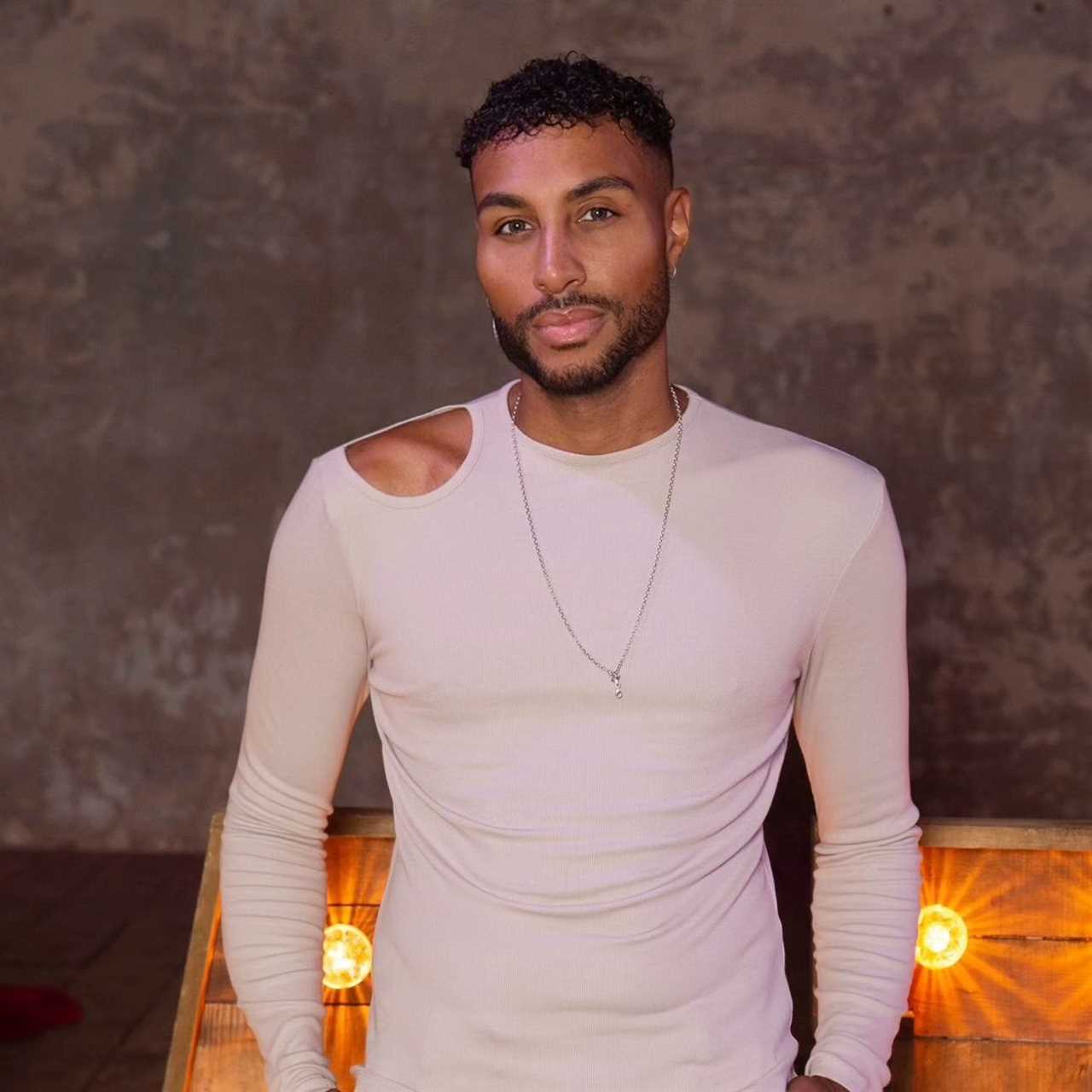 MAFS UK’s Nathanial Valentine criticizes show for pressuring him to marry trans bride Ella Morgan