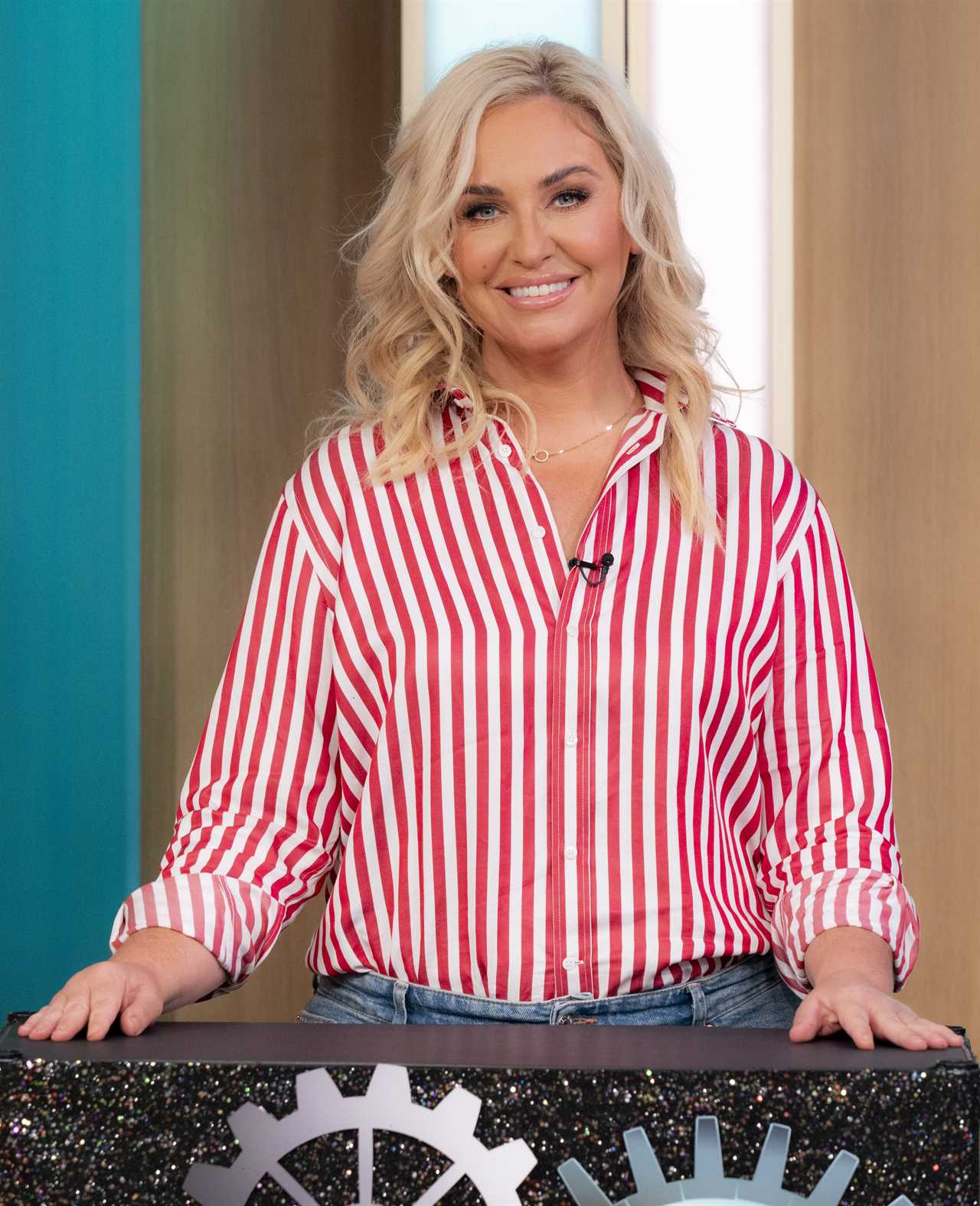 Josie Gibson Gives Honest Verdict on This Morning Line-Up After Phillip Schofield Exit