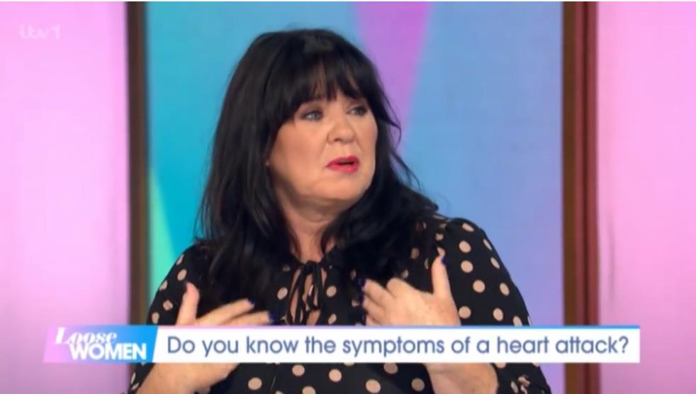 Coleen Nolan's Scare: Rushed to Hospital amid Fears of Heart Attack on Big Brother