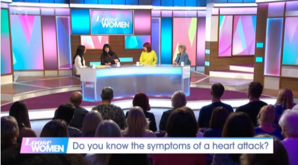 Coleen Nolan's Scare: Rushed to Hospital amid Fears of Heart Attack on Big Brother