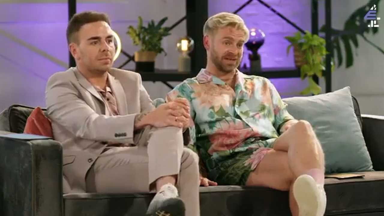 Married At First Sight UK Star Hits Back After Groom Accuses Them of Bullying in Shocking Outburst