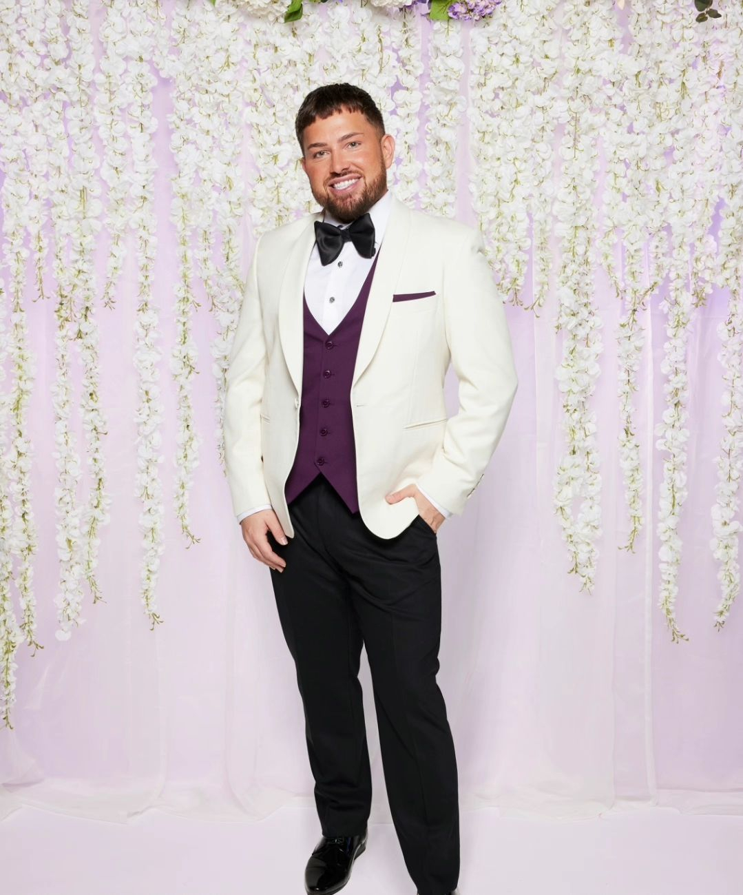 Inside MAFS Star Mark Kiley's Impressive Weight Loss Journey: Before and After Photos