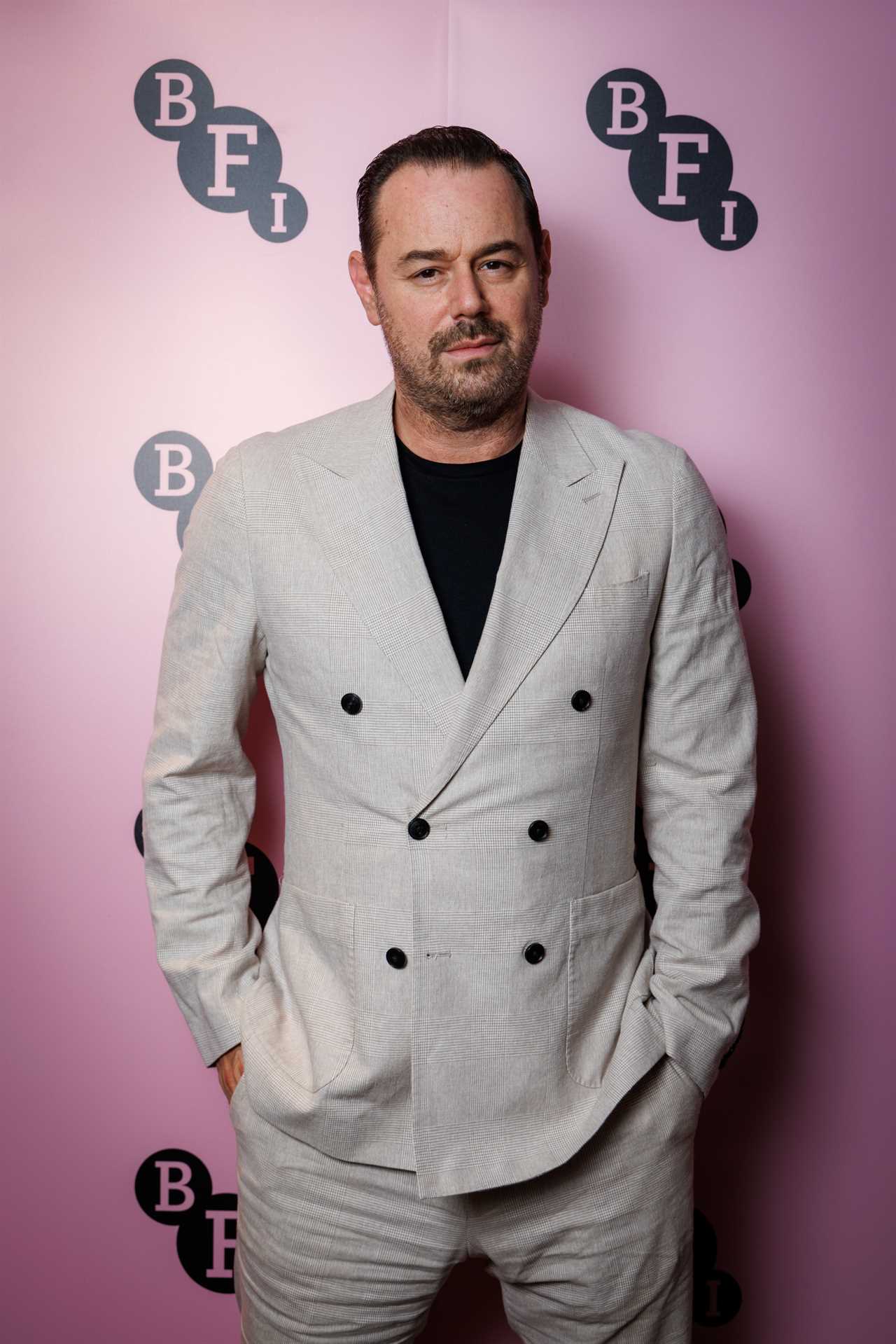 Danny Dyer reveals the damning reason he left EastEnders and takes aim at former co-stars