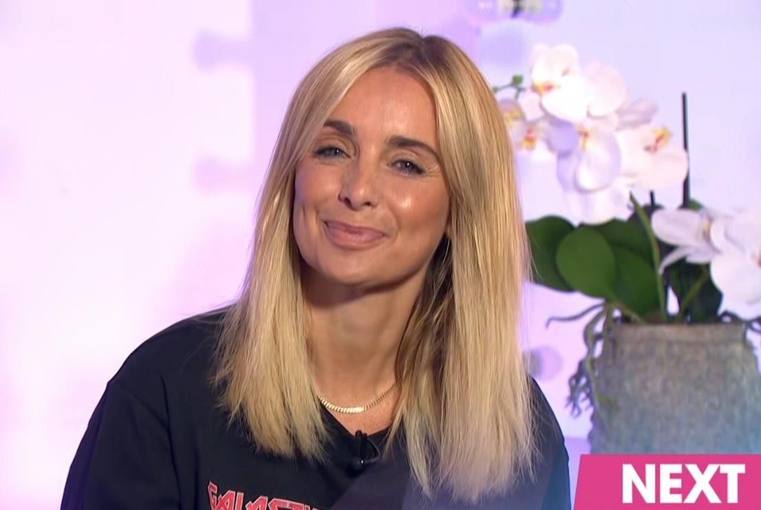 Louise Redknapp opens up on new relationship and addresses Eternal reunion row