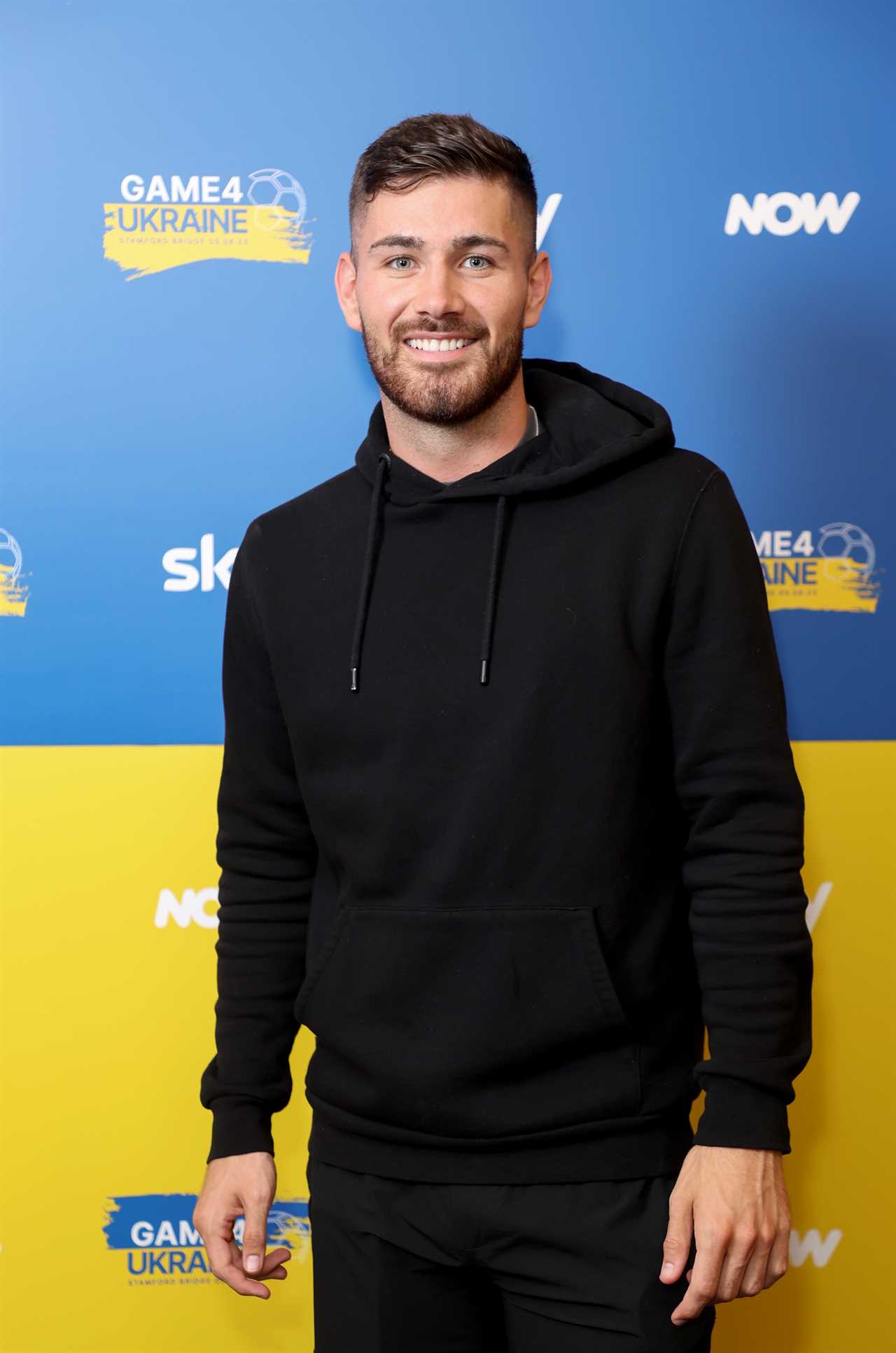 Love Island's Scott Van-Der-Sluis Reveals Intimate Requirement for Contestants