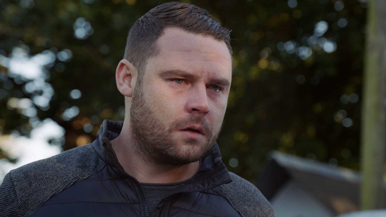 Emmerdale's Danny Miller Teases Sensational Return to Soap After Harrowing Exit