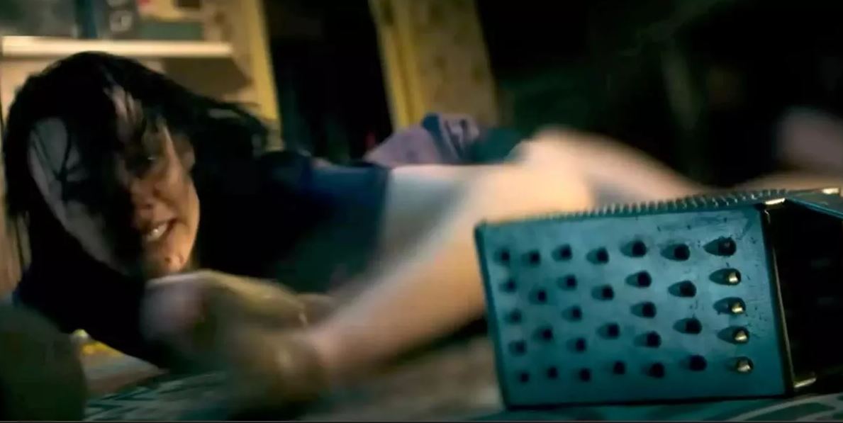 Netflix viewers horrified by ‘goriest scene ever’ in new horror film