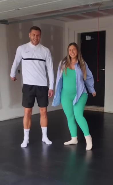 Former Geordie Shore Star Holly Hagan Opens Up About Dramatic Post-Pregnancy Weight Loss