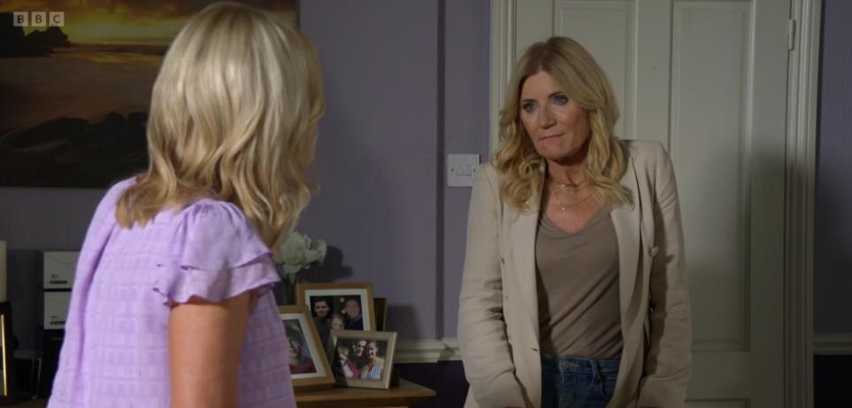 EastEnders fans speculate on Cindy Beale's involvement in explosive Christmas murder twist