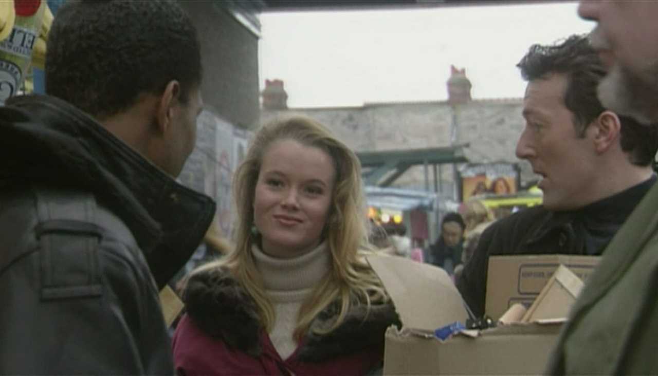 EastEnders' Celebrity Cameos: From Boris Johnson to Amanda Holden and David Walliams