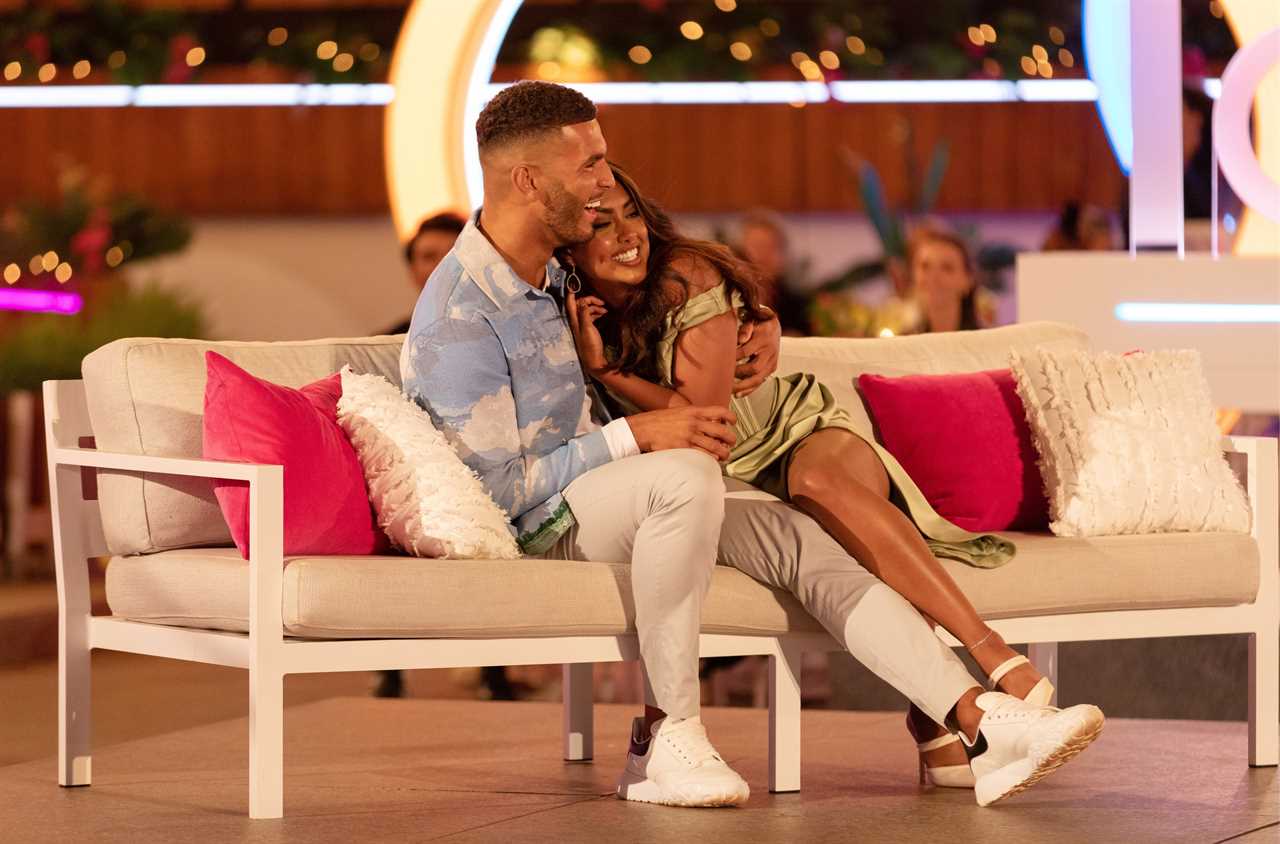 Love Island Winner Kai Fagan Plans to Return to Teaching Despite £50k Prize