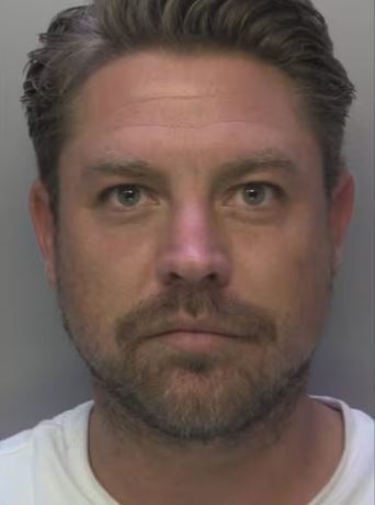 Amy Childs' Ex-Boyfriend Jailed for Stalking, Years After Family's Warning