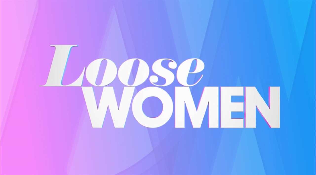 Loose Women Star Shares Exciting Career Update After Leaving the Show