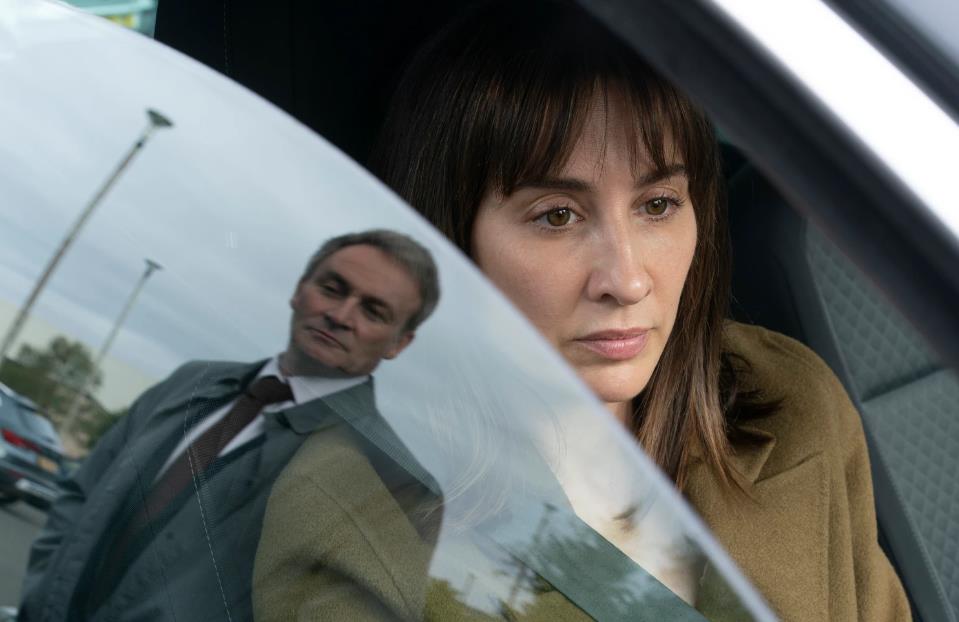 Payback: Everything You Need to Know About the New ITV Drama