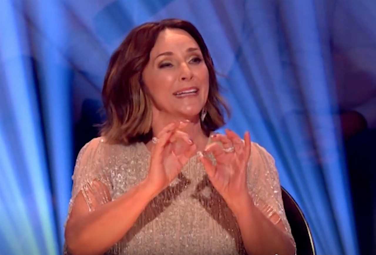 Strictly Come Dancing fans speculate a possible feud between dancer Karen Hauer and head judge Shirley Ballas