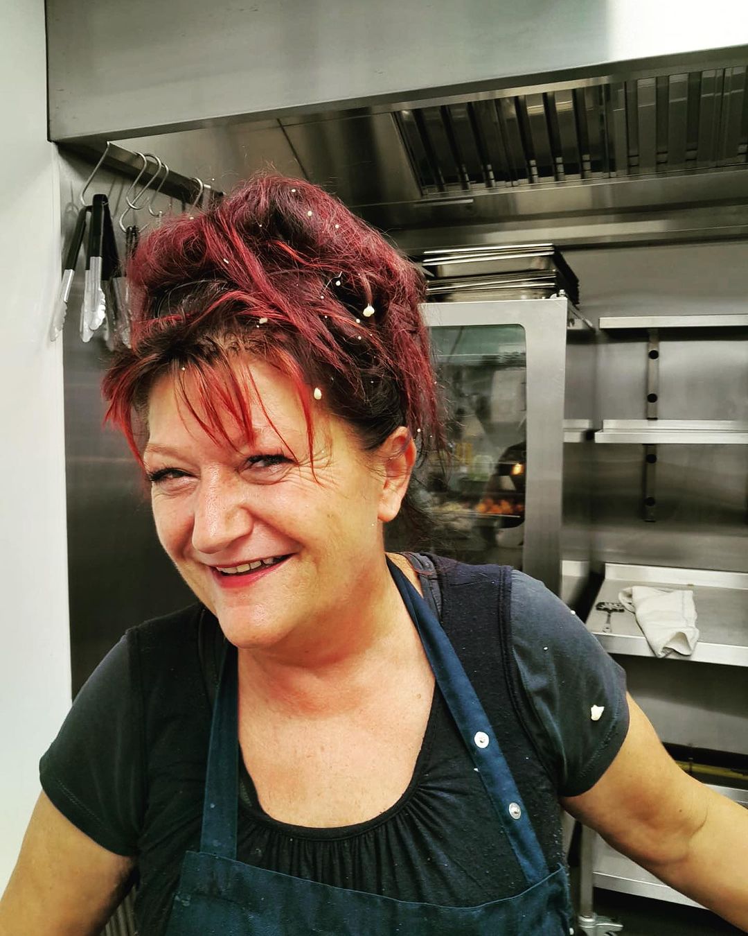 Gogglebox Star Jane Minty Reveals Her Real Job as a Chef