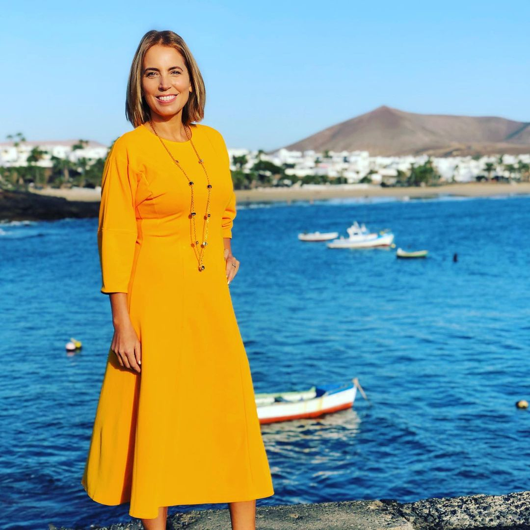 Jasmine Harman announces ‘overwhelming’ move after 20 years on A Place in the Sun