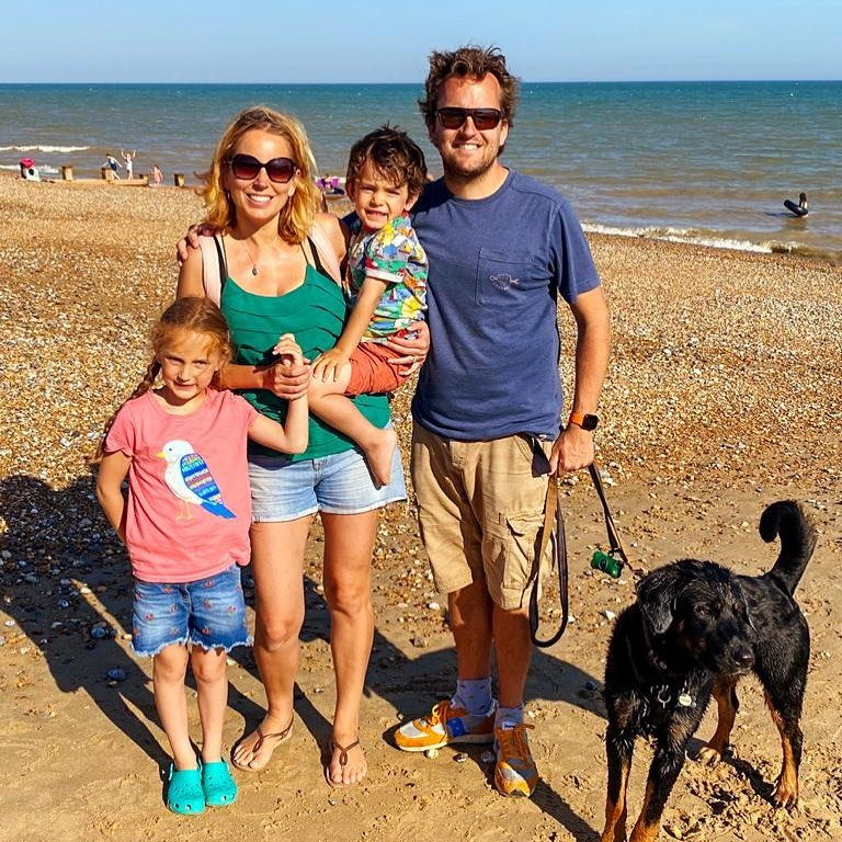 Jasmine Harman announces ‘overwhelming’ move after 20 years on A Place in the Sun