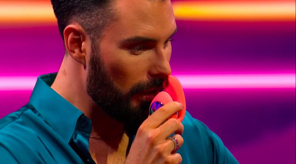 Rylan Clark shocks fans as he plays with adult toy on saucy TV show 'Sex Rated'