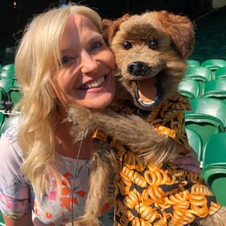 Carol Kirkwood fans thrilled as she announces exciting new role