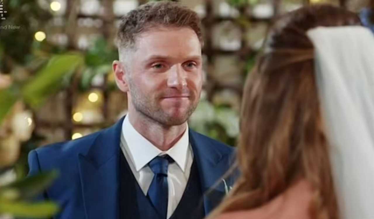 MAFS UK Mystery: Groom Goes Missing from Show