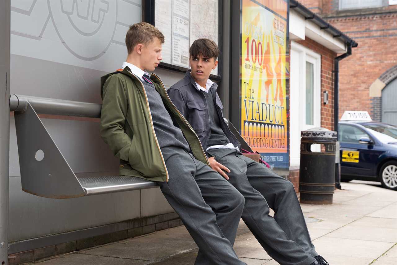 Coronation Street Fans Call Out Problem with New Child Stars