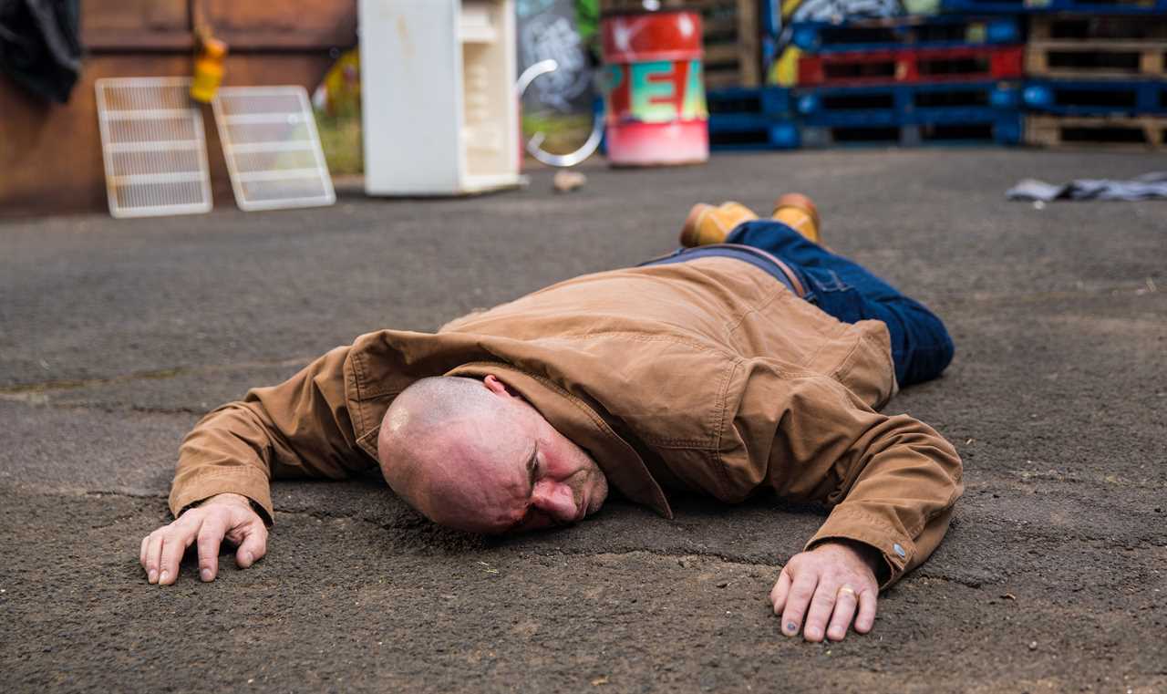 Three Shocking Coronation Street Theories for Super Soap Week: Devastating Deaths and Explosive Exit