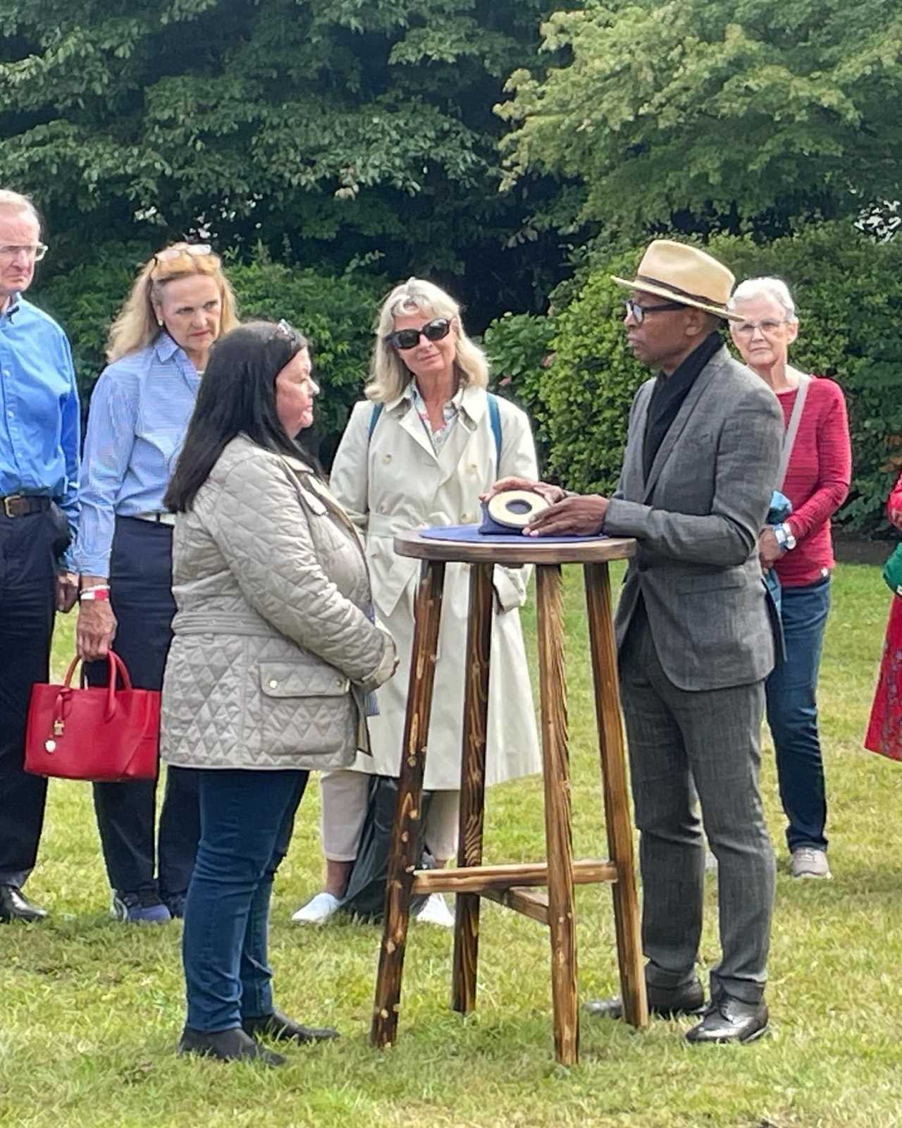 I was on Antiques Roadshow – the BBC seriously let us down
